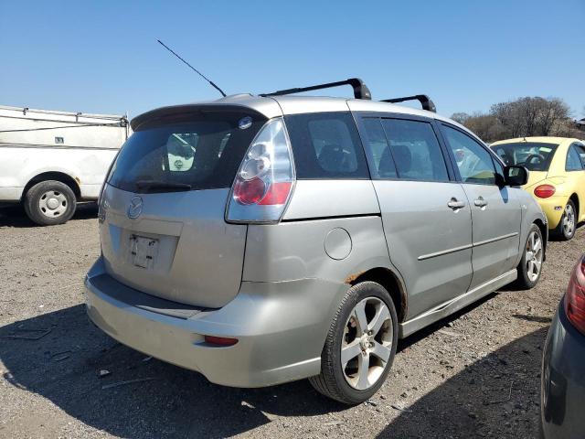 Photo 3 from auction – 2007 MAZDA 5 with VIN JM1CR29L170143013