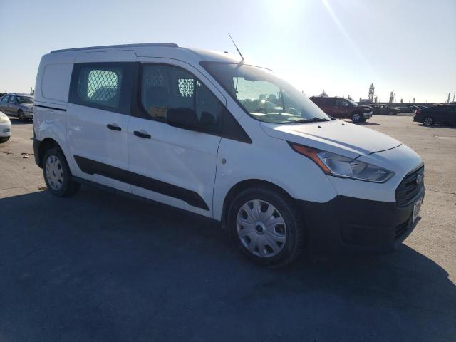 Photo 4 from auction – 2019 FORD TRANSIT CO with VIN NM0LS7E20K1405280