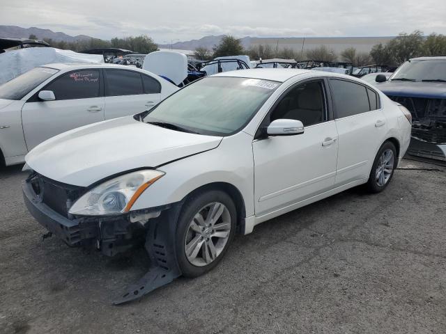 NISSAN ALTIMA SR 2011 with VIN 1N4BL2AP9BN464536 - Photo from auction