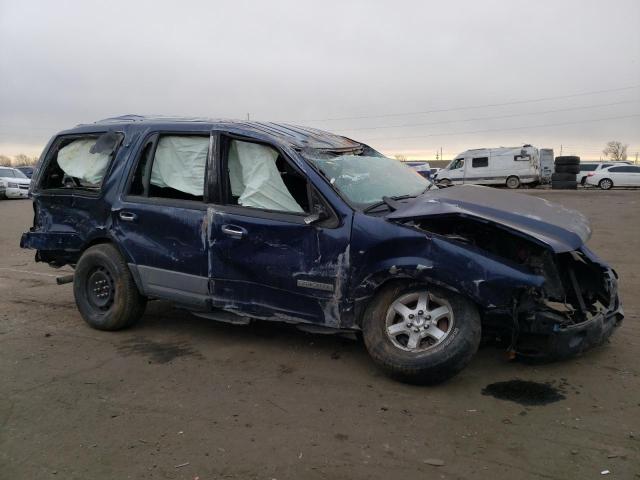 Photo 4 from auction – 2007 FORD EXPEDITION with VIN 1FMFU165X7LA77132
