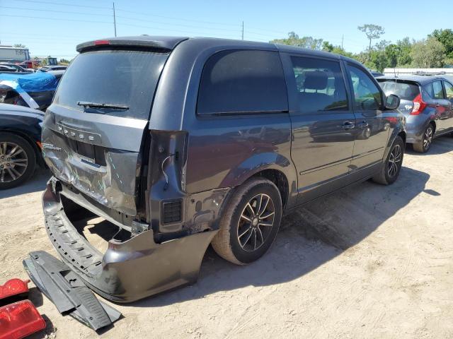 Photo 3 from auction – 2016 DODGE GRAND CARA with VIN 2C4RDGBG6GR400157
