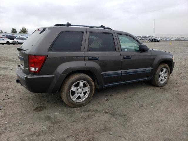 Photo 3 from auction – 2005 JEEP GRAND CHER with VIN 1J4GR48K85C619754