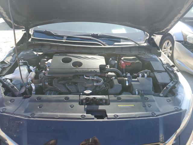 Photo 11 from auction – 2019 NISSAN ALTIMA SR with VIN 1N4BL4CV1KC148051