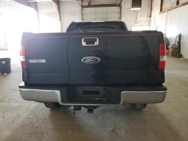 Photo 6 from auction – 2004 FORD F150 with VIN 1FTPX14554NA35969