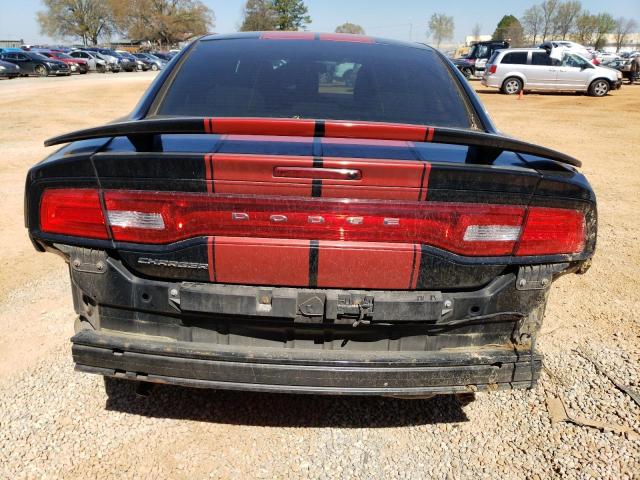 Photo 6 from auction – 2014 DODGE CHARGER SE with VIN 2C3CDXBG4EH315198
