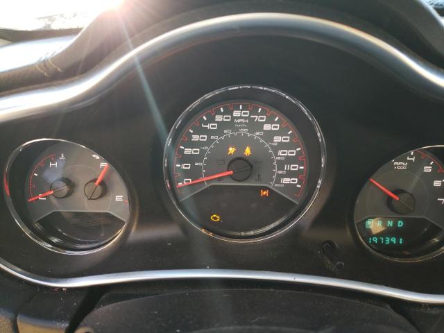 Photo 9 from auction – 2014 DODGE AVENGER SE with VIN 1C3CDZABXEN108520