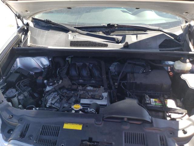 Photo 12 from auction – 2009 TOYOTA HIGHLANDER with VIN JTEDS41A092085350