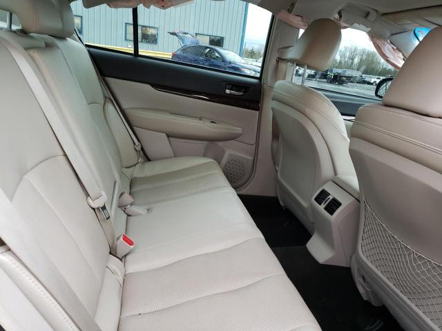 Photo 10 from auction – 2013 SUBARU LEGACY 2.5 with VIN 4S3BMBK68D3048201