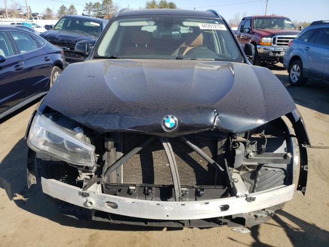 Photo 5 from auction – 2016 BMW X3 XDRIVE2 with VIN 5UXWX9C57G0D64431