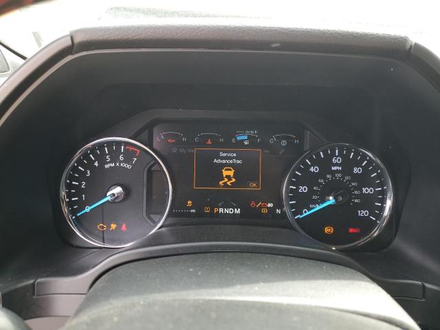 Photo 9 from auction – 2019 FORD EXPEDITION with VIN 1FMJU2AT6KEA81052