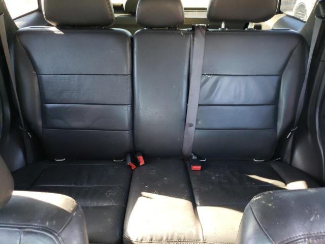Photo 10 from auction – 2012 FORD ESCAPE XLT with VIN 1FMCU0D73CKB87716