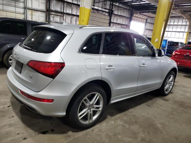 Photo 3 from auction – 2014 AUDI Q5 PRESTIG with VIN WA1WGAFP9EA094228