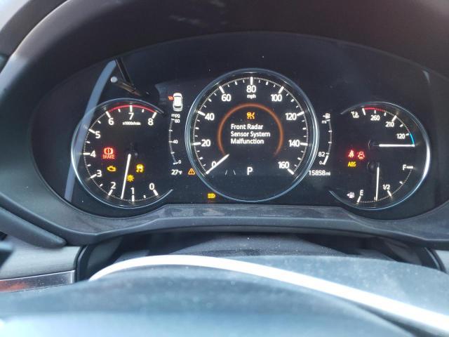 Photo 9 from auction – 2021 MAZDA CX-5 SIGNA with VIN JM3KFBEY2M0361325