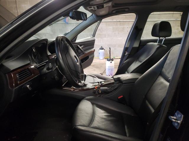 Photo 7 from auction – 2011 BMW 328 XI SUL with VIN WBAPK5C59BA658441
