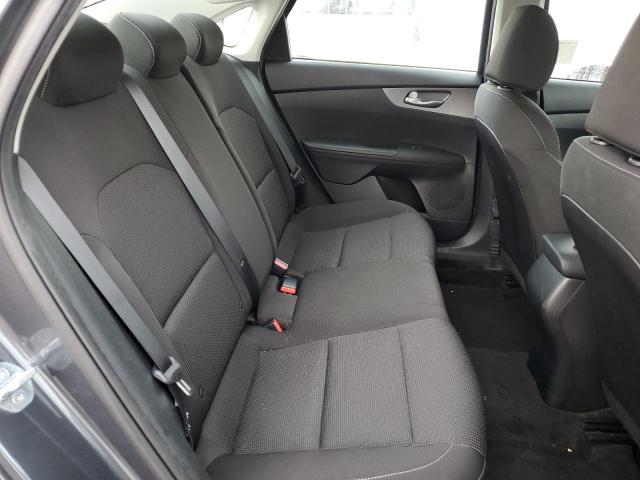 Photo 10 from auction – 2021 KIA FORTE FE with VIN 3KPF24AD2ME346741