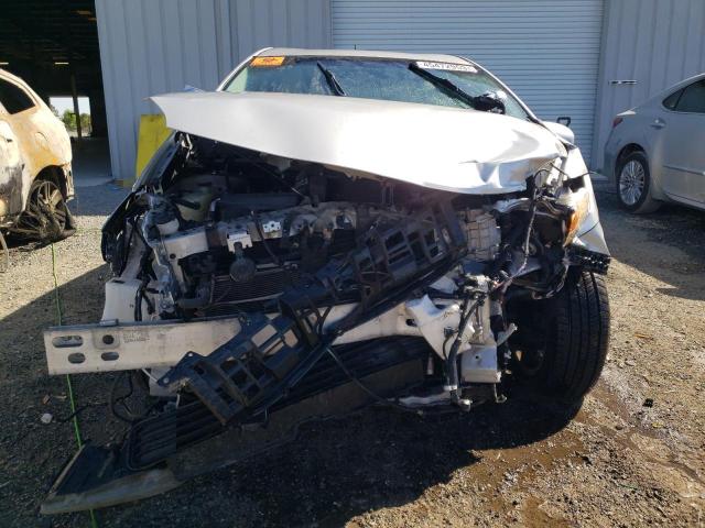 Photo 5 from auction – 2010 TOYOTA PRIUS with VIN JTDKN3DU8A0097085
