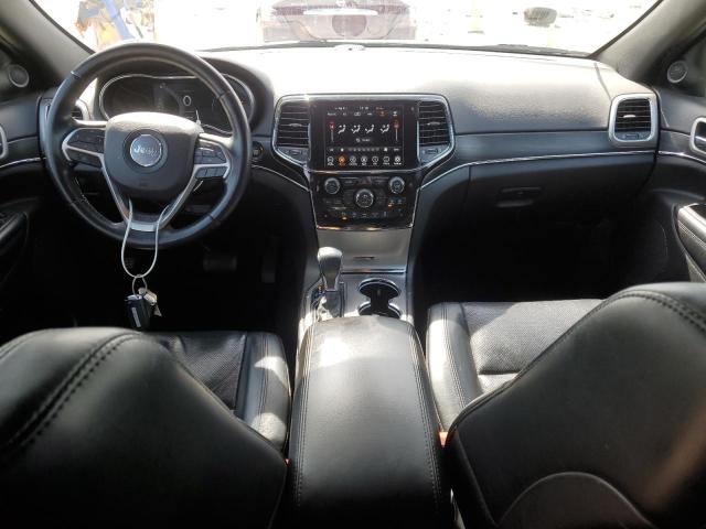 Photo 8 from auction – 2021 JEEP GRAND CHER with VIN 1C4RJEBG0MC679249