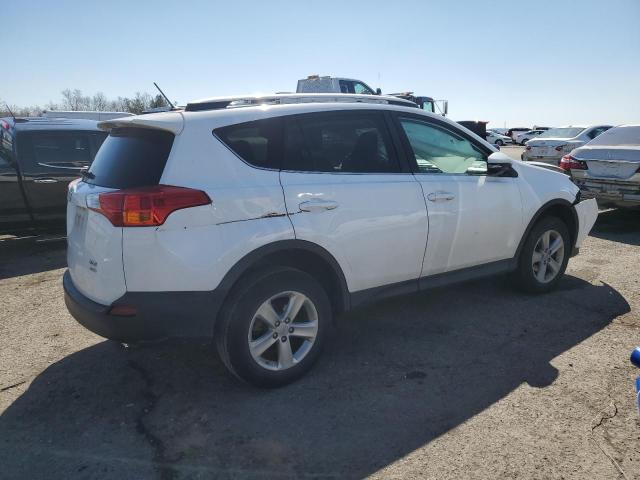 Photo 3 from auction – 2013 TOYOTA RAV4 XLE with VIN 2T3RFREV0DW065382