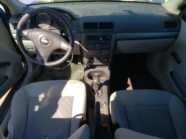 Photo 8 from auction – 2008 CHEVROLET COBALT with VIN 1G1AK18F387211847