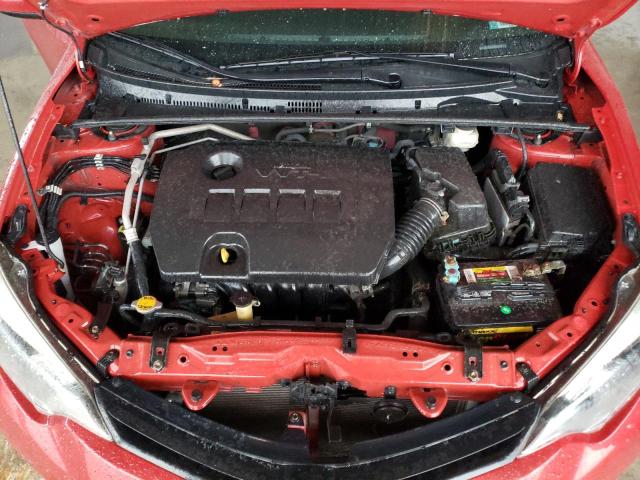 Photo 11 from auction – 2014 TOYOTA COROLLA L with VIN 2T1BURHE4EC084760