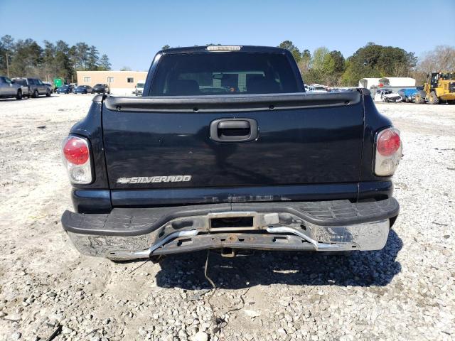 Photo 6 from auction – 2001 CHEVROLET SILVERADO with VIN 2GCEC19T111107077