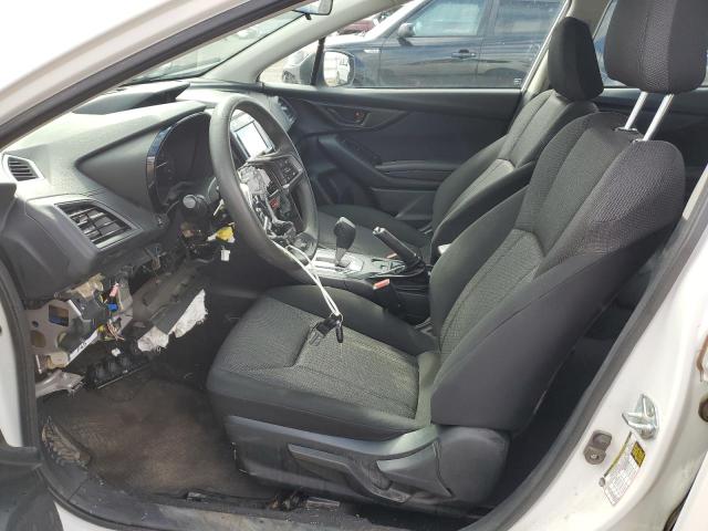 Photo 7 from auction – 2022 SUBARU IMPREZA with VIN 4S3GTAB61N3709040