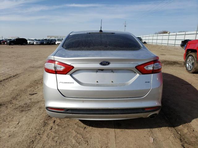Photo 6 from auction – 2016 FORD FUSION SE with VIN 1FA6P0H70G5115479