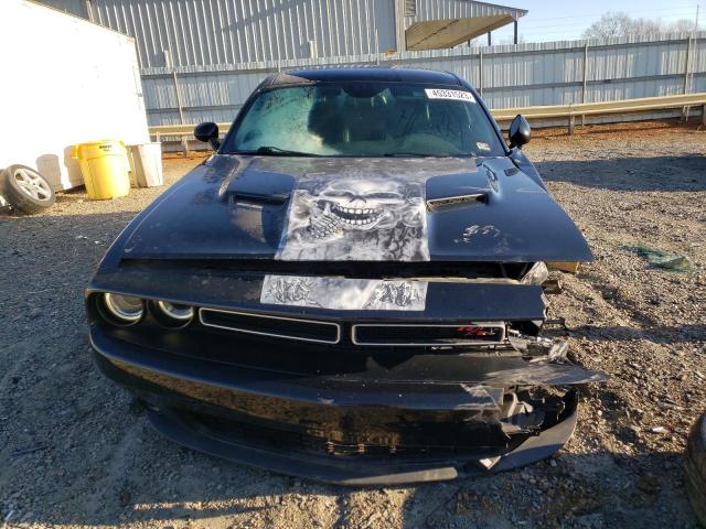 Photo 5 from auction – 2015 DODGE CHALLENGER with VIN 2C3CDZBT6FH873936