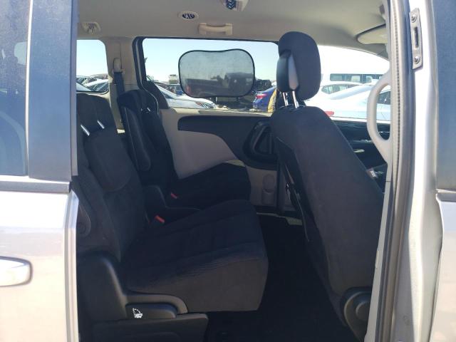 Photo 11 from auction – 2014 DODGE GRAND CARA with VIN 2C4RDGCG1ER477336