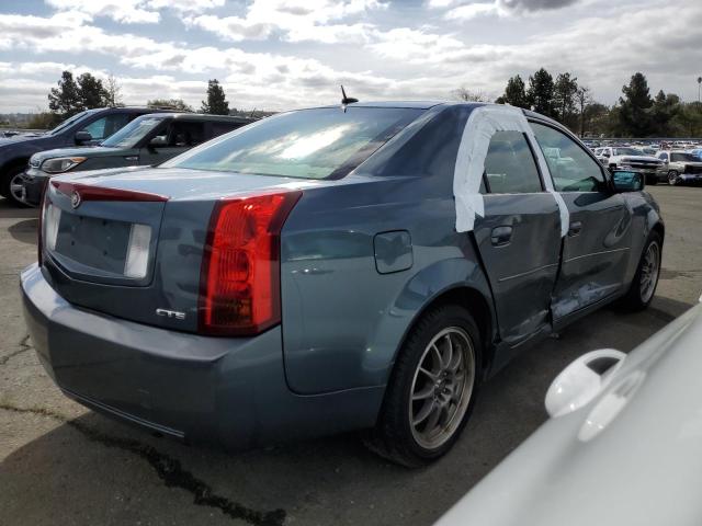 Photo 3 from auction – 2005 CADILLAC CTS HI FEA with VIN 1G6DP567650170873