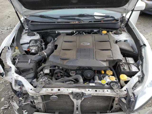 Photo 12 from auction – 2013 SUBARU OUTBACK 3. with VIN 4S4BRDLCXD2253960