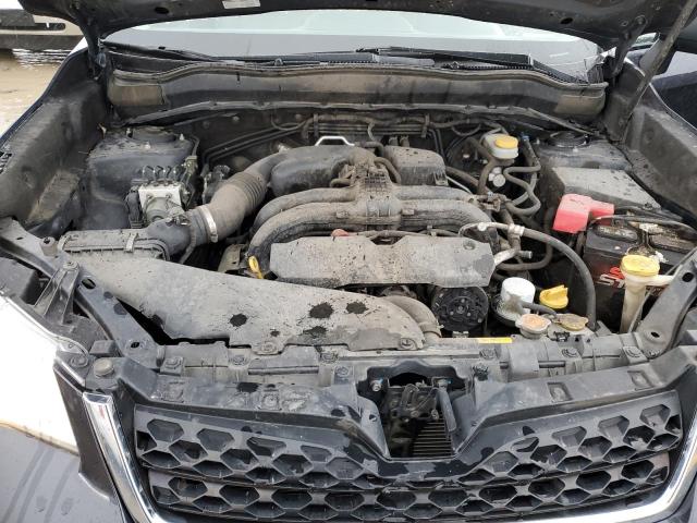 Photo 11 from auction – 2014 SUBARU FORESTER 2 with VIN JF2SJAACXEH477095