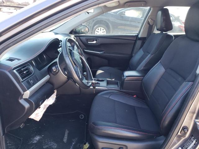Photo 7 from auction – 2016 TOYOTA CAMRY LE with VIN 4T1BF1FK5GU265856