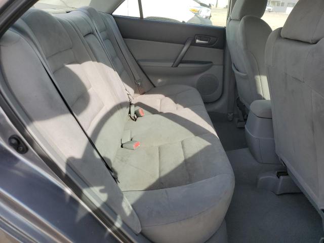 Photo 10 from auction – 2006 MAZDA MAZDA6 with VIN 1YVHP80D265M05587