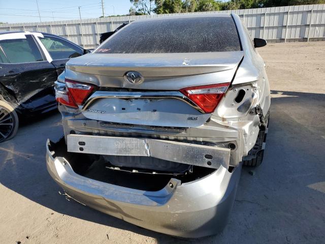 Photo 6 from auction – 2016 TOYOTA CAMRY LE with VIN 4T1BF1FK3GU525364