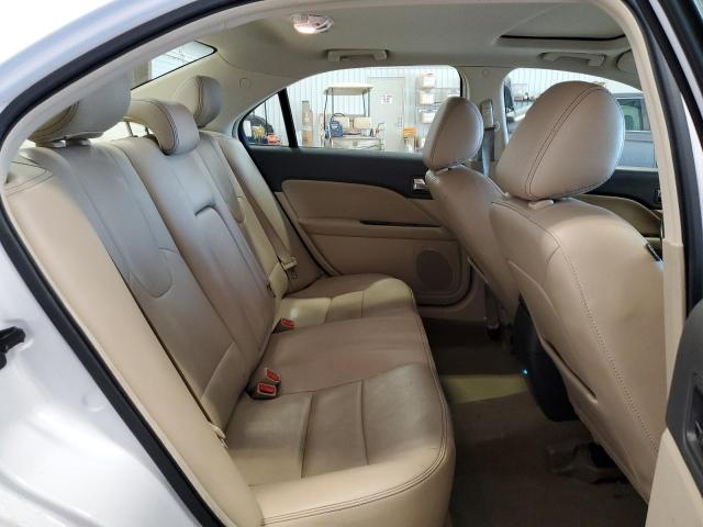 Photo 10 from auction – 2012 FORD FUSION SEL with VIN 3FAHP0JA7CR106865