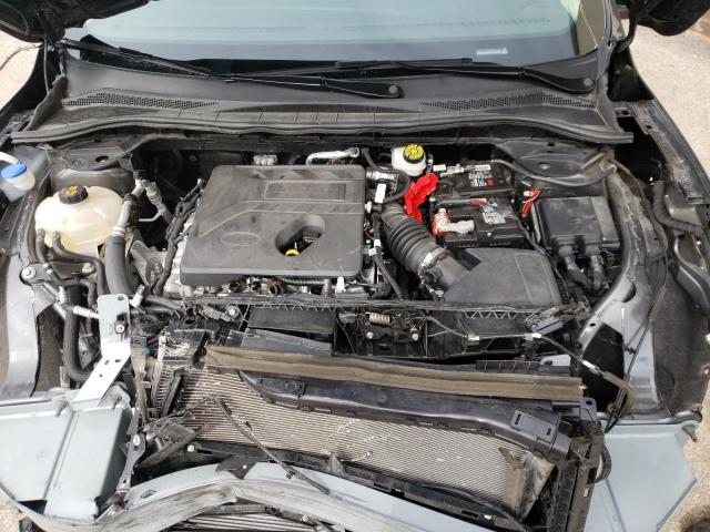Photo 11 from auction – 2020 FORD ESCAPE SE with VIN 1FMCU9G6XLUA25996