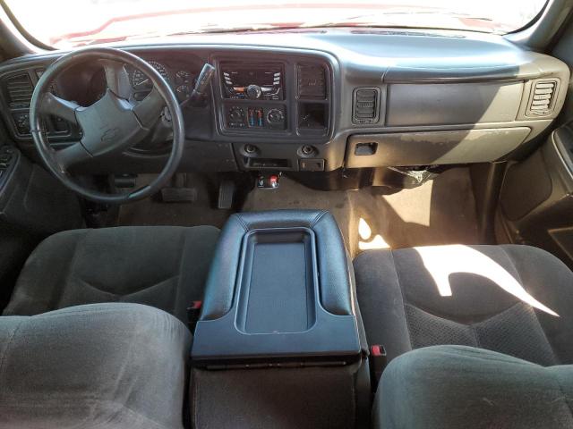 Photo 8 from auction – 2005 CHEVROLET SILVERADO with VIN 1GCHK23295F845570