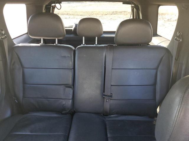 Photo 10 from auction – 2010 FORD ESCAPE LIM with VIN 1FMCU0E79AKC07544
