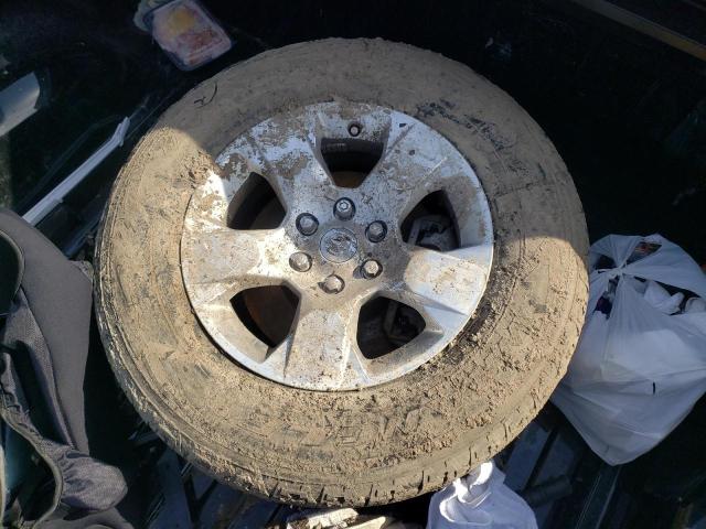 Photo 12 from auction – 2022 RAM 1500 BIG H with VIN 1C6RRFFG8NN279851