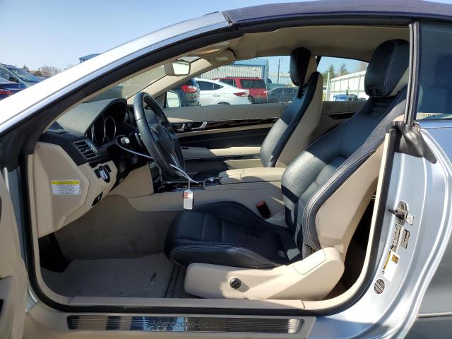Photo 7 from auction – 2014 MERCEDES-BENZ E 350 with VIN WDDKK5KF7EF254770