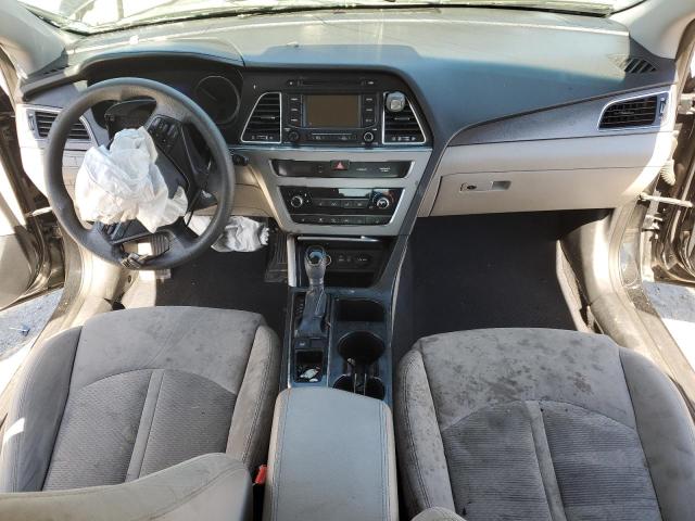 Photo 8 from auction – 2015 HYUNDAI SONATA SPO with VIN 5NPE34AF9FH057784