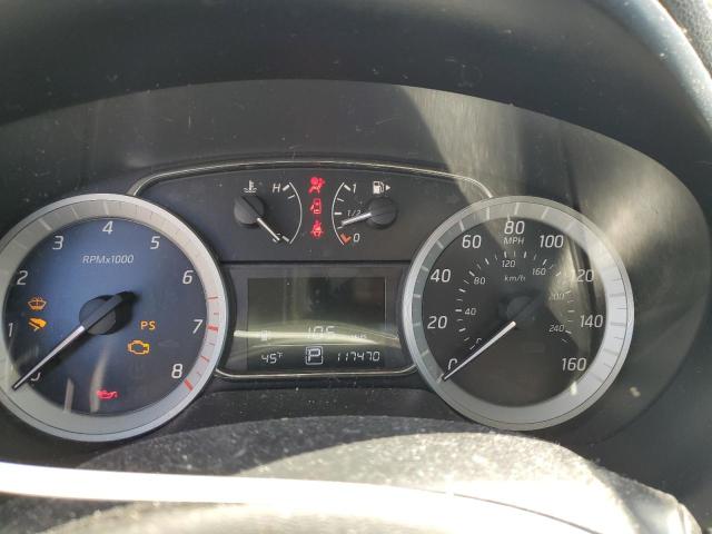 Photo 9 from auction – 2015 NISSAN SENTRA S with VIN 3N1AB7AP2FL630717