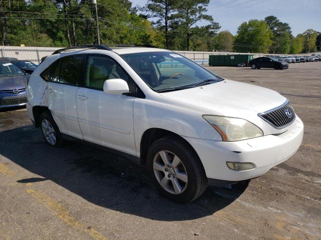 Photo 4 from auction – 2004 LEXUS RX 330 with VIN 2T2HA31U54C001381
