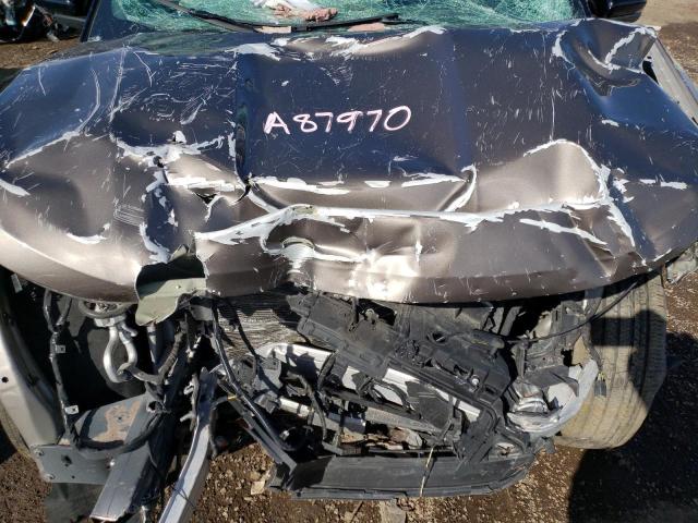 Photo 11 from auction – 2021 FORD EXPLORER L with VIN 1FMSK7FH4MGA87970
