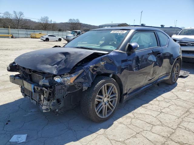 SCION TC 2012 with VIN JTKJF5C72C3030198 - Photo from auction