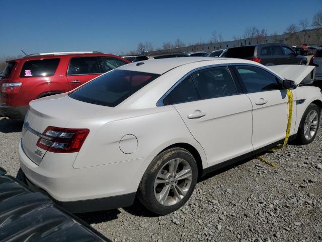 Photo 3 from auction – 2017 FORD TAURUS SEL with VIN 1FAHP2E86HG138935