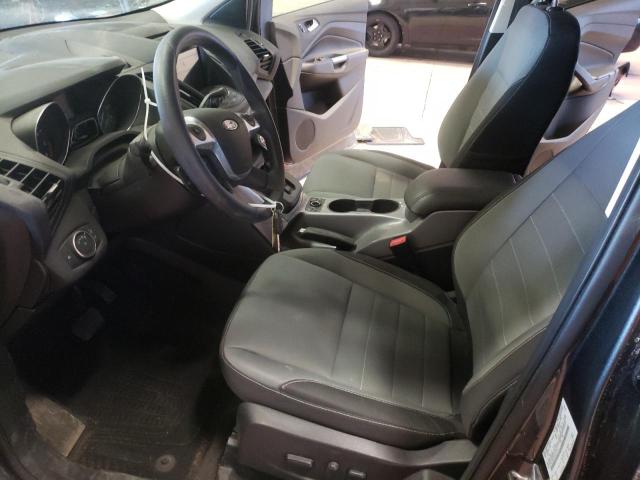 Photo 7 from auction – 2016 FORD ESCAPE SE with VIN 1FMCU9GX6GUA73817