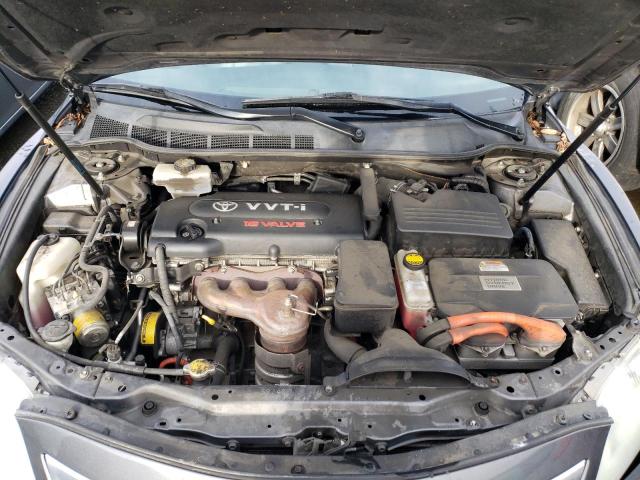 Photo 11 from auction – 2011 TOYOTA CAMRY HYBR with VIN 4T1BB3EK6BU132525