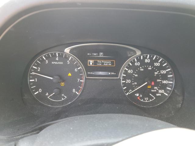 Photo 9 from auction – 2018 NISSAN PATHFINDER with VIN 5N1DR2MM3JC663199